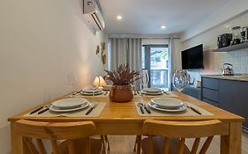 Encanto em Ipanema - Ideal para casais - FA202 Z2